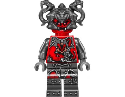 LEGO Ninjago 70622 Pouštní blesk