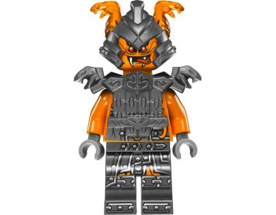 LEGO Ninjago 70622 Pouštní blesk