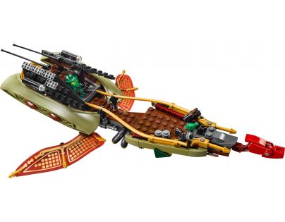 LEGO Ninjago 70623 Stín osudu