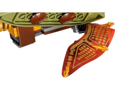 LEGO Ninjago 70623 Stín osudu