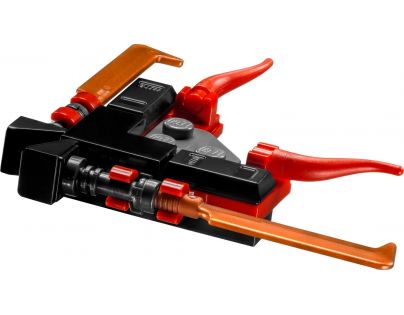 LEGO Ninjago 70623 Stín osudu