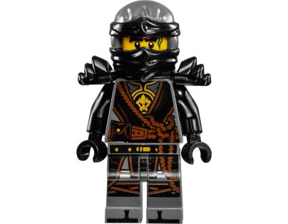 LEGO Ninjago 70623 Stín osudu
