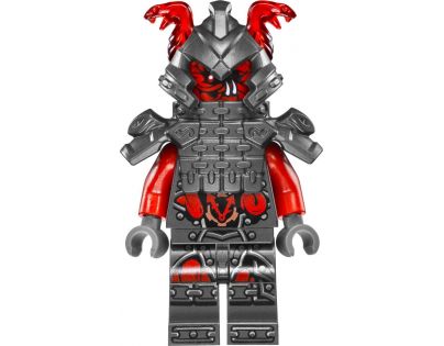 LEGO Ninjago 70623 Stín osudu