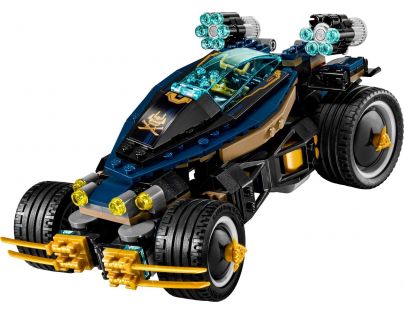 LEGO Ninjago 70625 Samuraj VXL