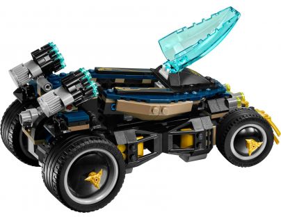 LEGO Ninjago 70625 Samuraj VXL