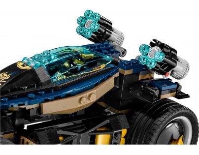 LEGO Ninjago 70625 Samuraj VXL