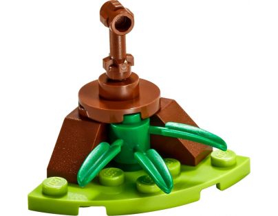 LEGO Ninjago 70625 Samuraj VXL