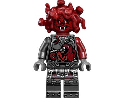 LEGO Ninjago 70625 Samuraj VXL