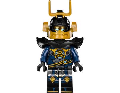 LEGO Ninjago 70625 Samuraj VXL