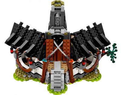 LEGO Ninjago 70627 Dračí kovárna