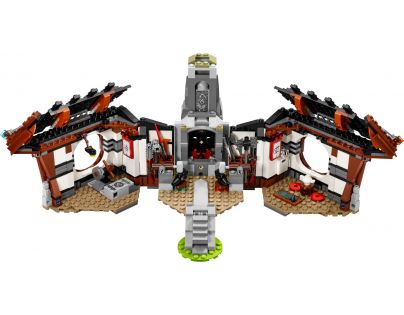 LEGO Ninjago 70627 Dračí kovárna