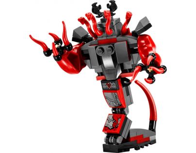 LEGO Ninjago 70627 Dračí kovárna