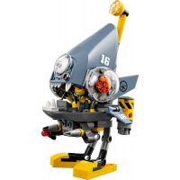 LEGO NINJAGO 70629 Útok pirane 3