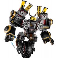 LEGO Ninjago 70632 Robot zemetrasenia 3