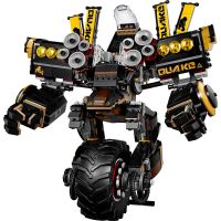 LEGO Ninjago 70632 Robot zemetrasenia 4