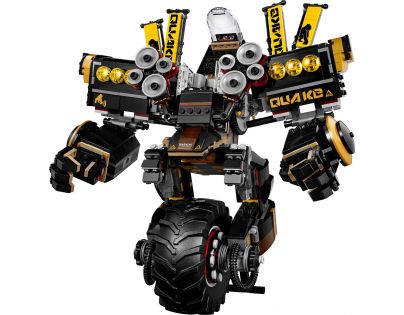 LEGO Ninjago 70632 Robot zemetrasenia