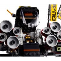 LEGO Ninjago 70632 Robot zemetrasenia 6