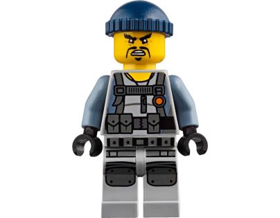 LEGO Ninjago 70632 Robot zemetrasenia