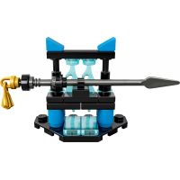LEGO Ninjago 70634 Nya - Majsterka Spinjitzu 6
