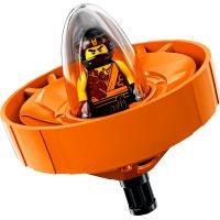 LEGO Ninjago 70637 Cole - Majster Spinjitzu 4