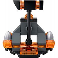 LEGO Ninjago 70637 Cole - Majster Spinjitzu 6