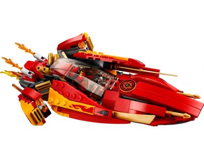 LEGO Ninjago 70638 Katana V11