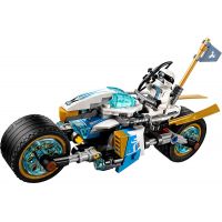 LEGO Ninjago 70639 Pouličné preteky Hadieho jaguára 3