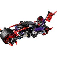 LEGO Ninjago 70639 Pouličné preteky Hadieho jaguára 4