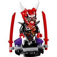 LEGO Ninjago 70639 Pouličné preteky Hadieho jaguára 5