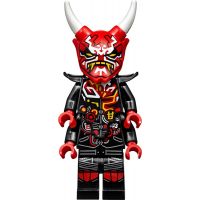 LEGO Ninjago 70639 Pouličné preteky Hadieho jaguára 6