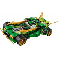 LEGO Ninjago 70641 Nindža Nightcrawler 3