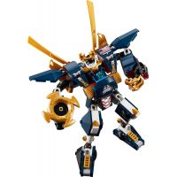 LEGO Ninjago 70642 Killow vs. Samuraj X 3