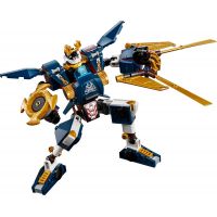 LEGO Ninjago 70642 Killow vs. Samuraj X 4