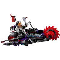 LEGO Ninjago 70642 Killow vs. Samuraj X 5