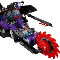 LEGO Ninjago 70642 Killow vs. Samuraj X 6