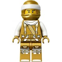 LEGO Ninjago 70644 Zlatý pán drakov 4
