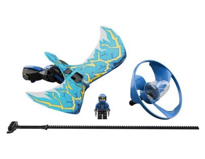 LEGO Ninjago 70646 Jay pán drakov