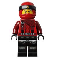 LEGO Ninjago 70647 Dračí majster Kai 3