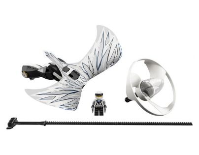 LEGO Ninjago 70648 Dragon Masters Spinner Set