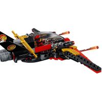 LEGO Ninjago 70650 Krídlo osudu 6