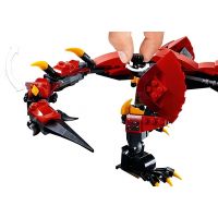 LEGO Ninjago 70653 Firstbourne 4