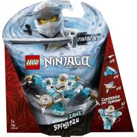 LEGO Ninjago 70661 Spinjitzu Zane 2