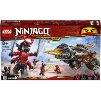 LEGO Ninjago 70669 Coleov raziaci vrták - Poškodený obal LEGO Ninjago 70669 Coleov raziaci vrták - Poškodený obal