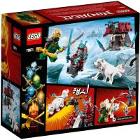 Lego Ninjago 70671 Lloydova cesta 4