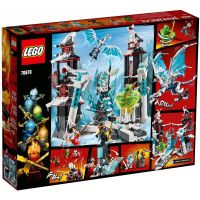LEGO Ninjago 70678 Hrad zabudnutého cisára 5