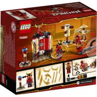 LEGO Ninjago 70680 Výcvik v kláštore 3
