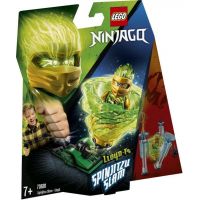 Lego Ninjago 70681 Spinjitzu výcvik – Lloyd 5