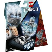 LEGO Ninjago 70683 Spinjutsu výcvik – Zane 5