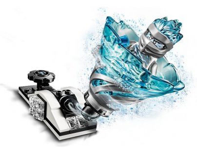 LEGO Ninjago 70683 Spinjutsu výcvik – Zane
