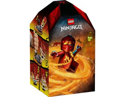 LEGO® NINJAGO® 70686 Spinjitzu úder Kai
